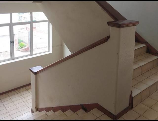 2 BEDROOM PROPERTY TO RENT IN GLENWOOD